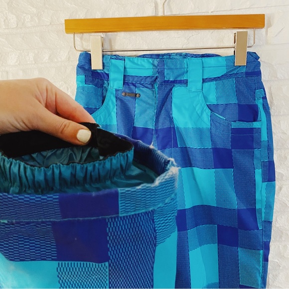 Spyder Snow Pants - Picture 3 of 4